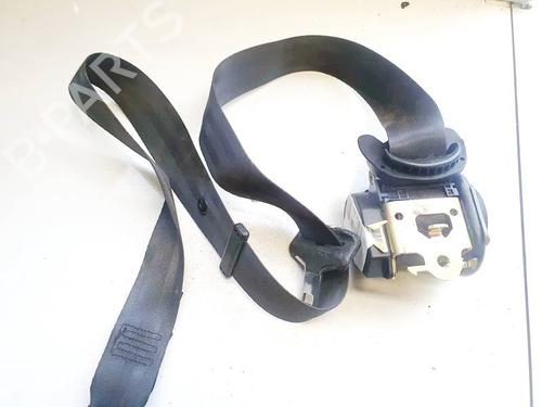 Used Rear right seatbelt Rear right seatbelt CITROËN C8 (EA_, EB_) 2.0 HDi (107 hp) 35185992 35185992