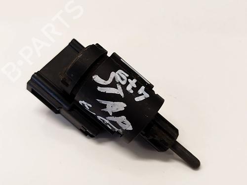 Used Electronic module Electronic module AUDI A6 C5 (4B2, 4B4) 2.5 TDI (150 hp) 34760737 34760737
