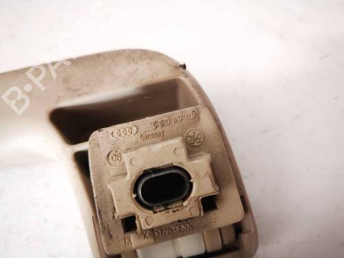 Interior roof handle AUDI A4 B7 (8EC) 2.7 TDI | BP35176556I35 - Image 3