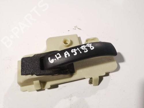 Højre bagtil invendig håndtag Højre bagtil invendig håndtag JEEP PATRIOT (MK74) 2.0 CRD (140 hp) 35066116 35066116