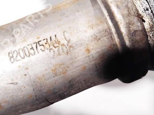 Pipe NISSAN NOTE (E11, NE11) 1.5 dCi | BP32604549M125