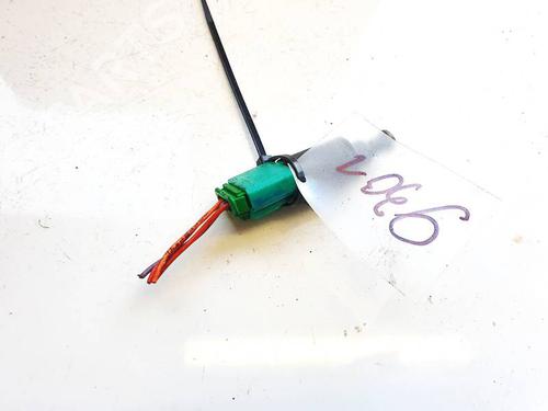 Used Electronic module Electronic module PEUGEOT 307 (3A/C) 2.0 HDi 135 (136 hp) 35232129 35232129