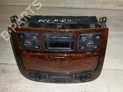 Used Radio Radio 35650578 35650578