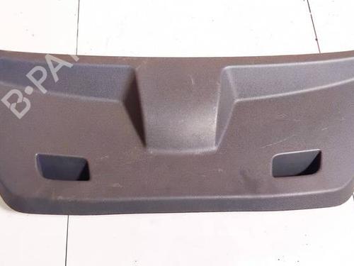 Used Boot lining Boot lining OPEL CORSA D (S07) 1.3 CDTI (L08, L68) (75 hp) 35070422 35070422