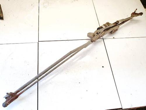 Vindrude Viskermekanisme Vindrude Viskermekanisme PEUGEOT 407 (6D_) 1.6 HDi 110 (6D9HZC, 6D9HYC) (109 hp) 36251636 36251636