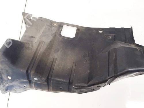 Used Underbody protection Underbody protection MITSUBISHI OUTLANDER II (CW_W) 2.4 (CW5W) (170 hp) 34831139 34831139