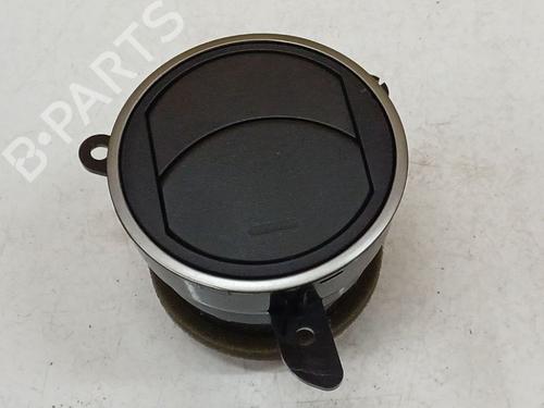 Used Air vent Air vent CHRYSLER YPSILON 1.2 (69 hp) 34050233 34050233