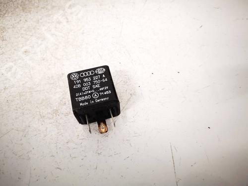 Electronic sensor AUDI 80 B4 Saloon (8C2) 2.0 | BP38640839M84 - Image 2