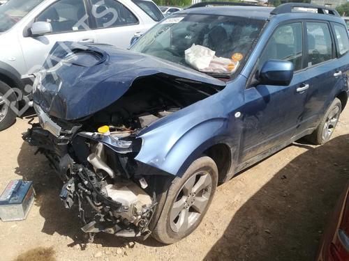 Used Parts SUBARU FORESTER (SH_)  2.0 D AWD (SHH, SHD, SHN)  4527313