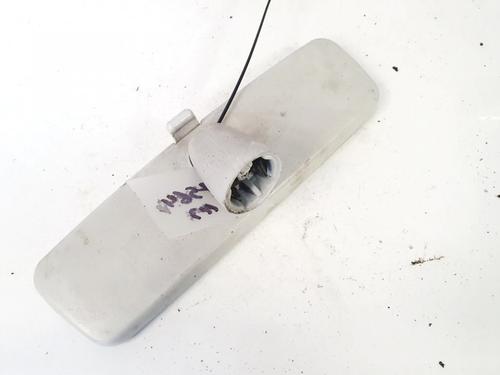 Used Rear mirror Rear mirror SKODA OCTAVIA II (1Z3) 2.0 TDI (140 hp) 35472768 35472768