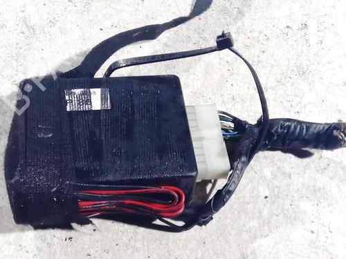 Electronic module NISSAN TIIDA Hatchback (C11) 1.6 | BP35038724M83 - Image 2