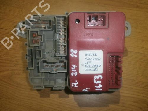 fuse-box-rover-200-ii-hatchback-rf-1995-1996-1997-1998-1999-2000-33482990 main image