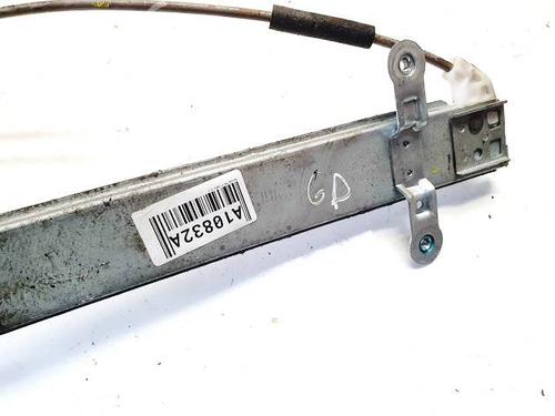 Rear right window mechanism HONDA FR-V (BE) 2.2 i CTDi (BE5) | BP34905950C25 - Image 2