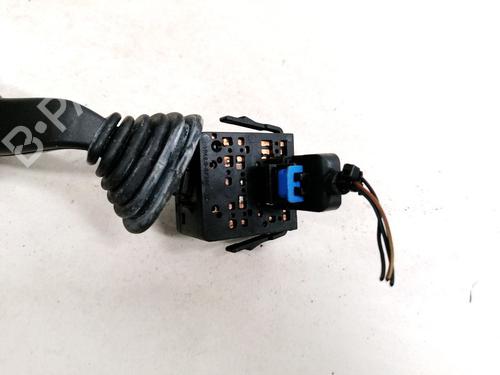 Warning switch OPEL MERIVA A MPV (X03) 1.7 CDTI (E75) | BP35564073I22 - Image 2