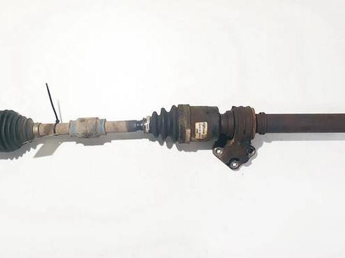 Used Right front driveshaft Right front driveshaft MAZDA 3 (BL) 1.6 MZR (BL14) (105 hp) 35335545 35335545