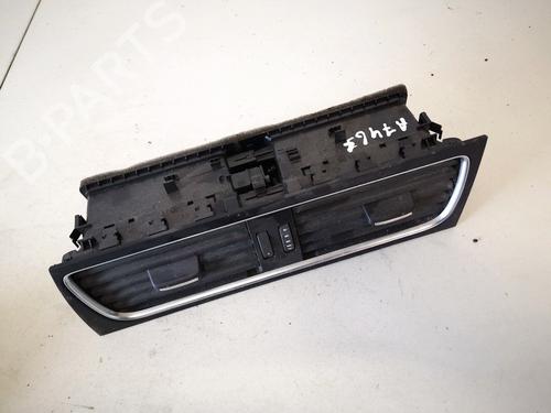 Used Air vent AUDI A4 B8 (8K2) 2.0 TDI (143 hp) 32906373