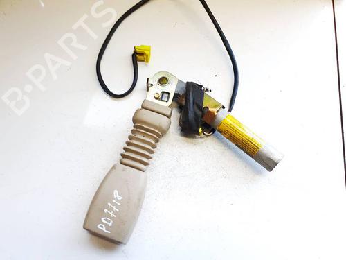Used Seat buckle Seat buckle 35180610 35180610