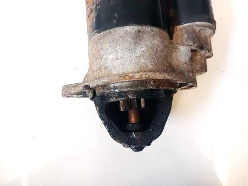 Starter AUDI A6 C6 (4F2) 2.4 | BP35356613M8 - Image 3