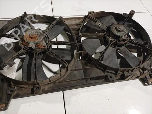 Fan MAZDA 6 Hatchback (GH) 2.0 MZR-CD (GH14) | BP34775720M128 - Image 4