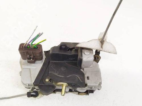 Used Front right lock Front right lock 34927938 34927938