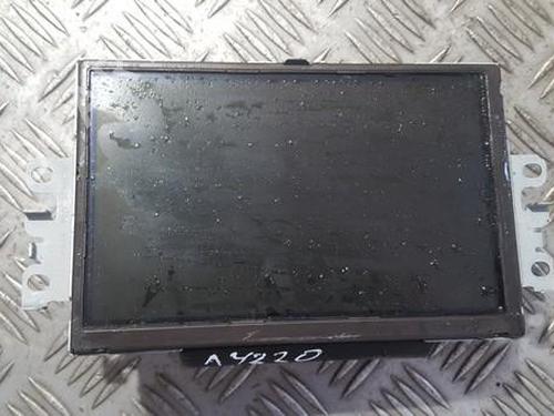 Used Display monitor Display monitor 35715807 35715807