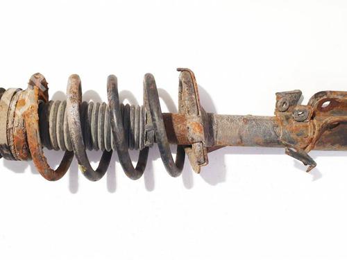 Used Left front shock absorber Left front shock absorber 35310895 35310895
