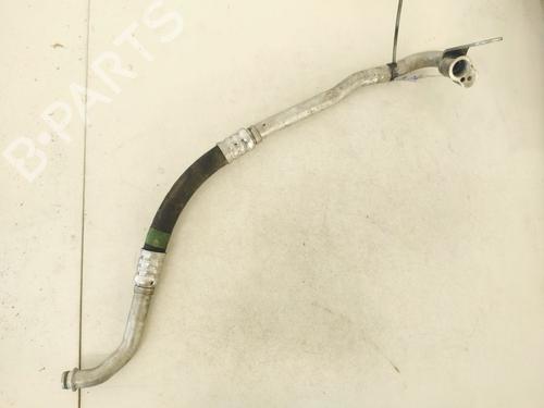 Used AC pipe AC pipe MERCEDES-BENZ C-CLASS (W203) C 200 CDI (203.004) (116 hp) 33081407 33081407