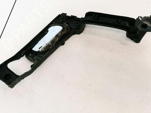 Højre bagtil invendig håndtag Højre bagtil invendig håndtag OPEL ASTRA G Hatchback (T98) 1.7 DTI 16V (F08, F48) (75 hp) 35592323 35592323