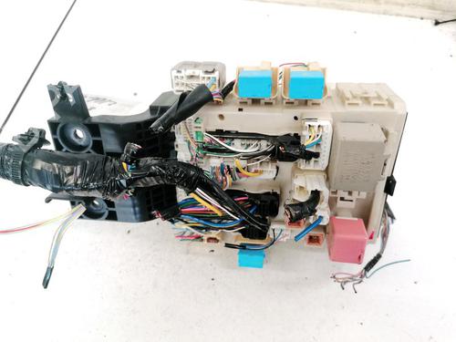 Used Fuse box Fuse box TOYOTA URBAN CRUISER (_P1_) 1.4 D-4D (NLP110_, NLP110R) (90 hp) 32912140 32912140