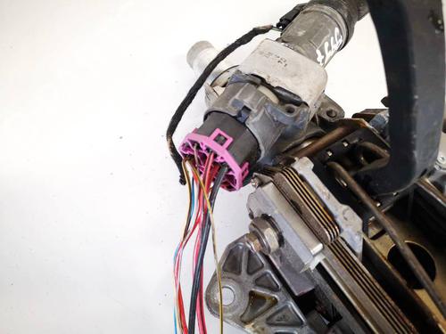 Ignition barrel AUDI A4 B6 (8E2) 2.5 TDI quattro | BP35066916M48 - Image 3