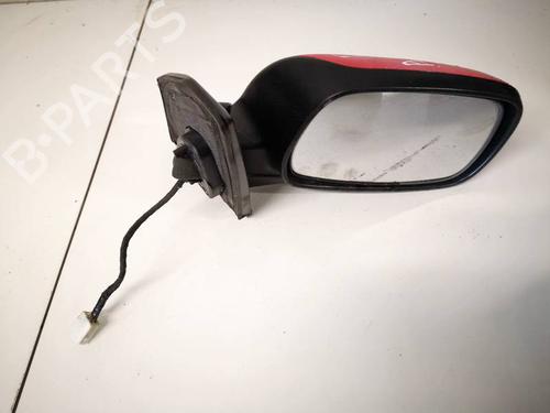 Used Right mirror Right mirror TOYOTA COROLLA Saloon (_E12_) 1.4 D-4D (NDE120_, NDE120R) (90 hp) 35311523 35311523