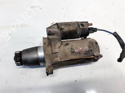Used Starter Starter 34774868 34774868