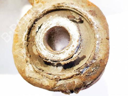 Left rear steering knuckle SUBARU FORESTER (SH_) 2.0 D AWD (SHH, SHD, SHN) | BP34999911M27 - Image 3