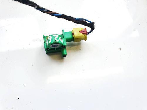 Electronic module SKODA YETI (5L) 2.0 TDI | BP32581789M83  - Image 6