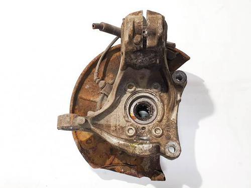 Used Left front steering knuckle Left front steering knuckle 35288967 35288967