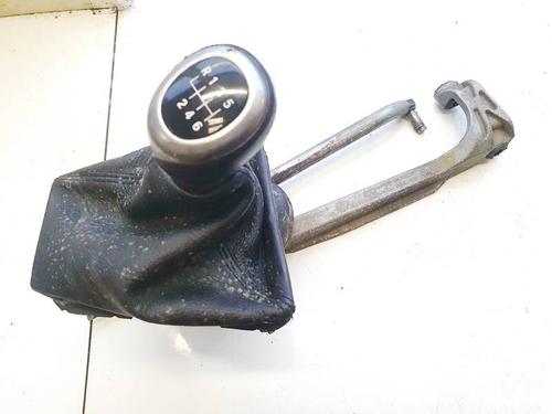 Used Gear lever Gear lever BMW 5 (F10) 520 d (184 hp) 35149057 35149057