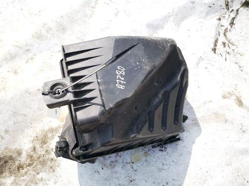 Used Air filter box Air filter box AUDI A4 B6 (8E2) 2.4 (170 hp) 35420453 35420453