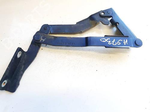 Used Hinge/Door check strap Hinge/Door check strap CITROËN C8 (EA_, EB_) 2.0 HDi (107 hp) 35186121 35186121