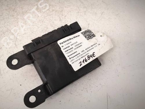 Electronic module BMW 3 (F30, F80) 318 d | BP37085136M83 - Image 3