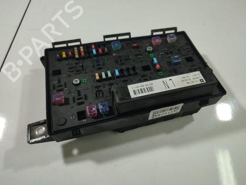 Used Fuse box Fuse box OPEL ASTRA H (A04) 1.6 (L48) (116 hp) 32541723 32541723