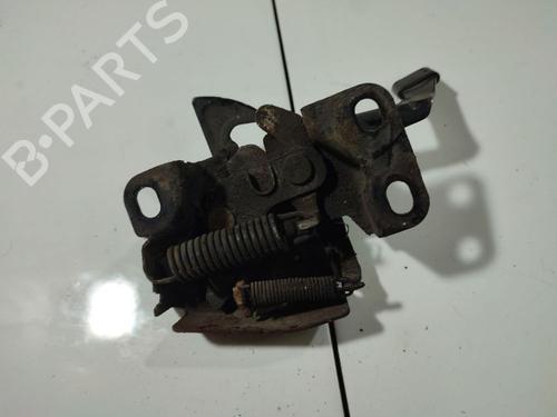 Used Hood lock Hood lock 34913921 34913921