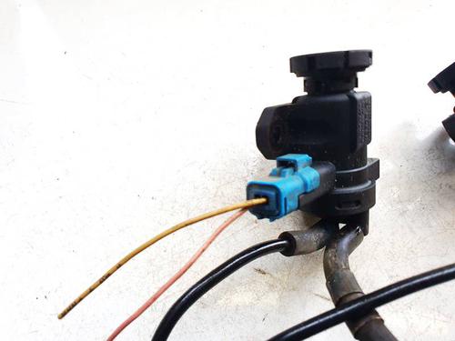 Módulo eletrónico Módulo eletrónico PEUGEOT 406 (8B) 2.0 HDI 110 (109 hp) 35110089 35110089