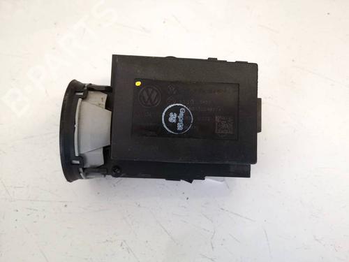 Used Ignition barrel Ignition barrel VW PASSAT B6 (3C2) 2.0 TDI (170 hp) 35044615 35044615