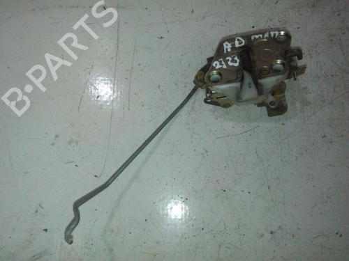 Used Front right lock Front right lock CHEVROLET MATIZ (M200, M250) 1.0 (64 hp) 35655117 35655117