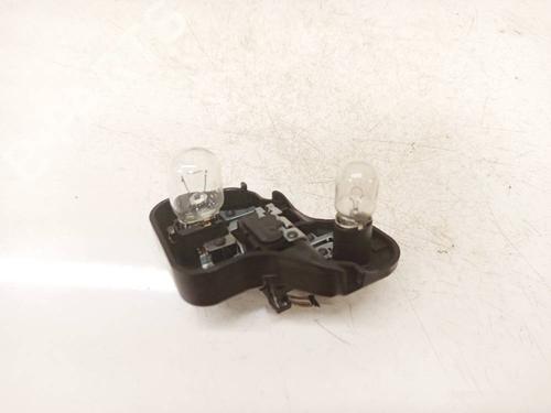 Used Lamp holder Lamp holder VW GOLF VI (5K1) 1.6 TDI (105 hp) 34750083 34750083