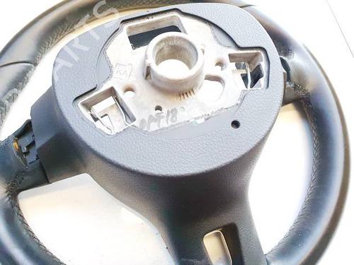 Steering wheel VW PASSAT B7 (362) 2.0 TDI | BP36959567C49 - Image 3