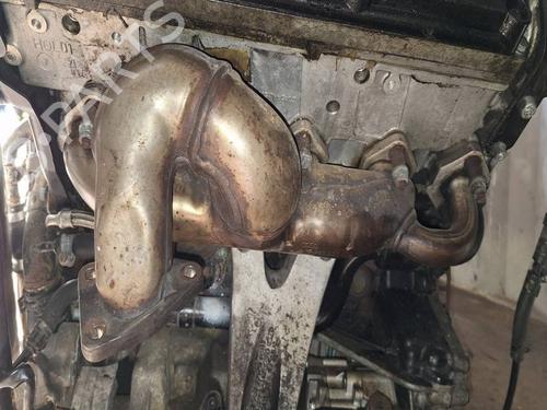 Exhaust manifold AUDI A8 D3 (4E2, 4E8) 4.0 TDI quattro | BP39042056M110 - Image 3