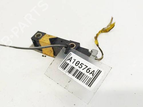 Used Electronic module Electronic module FORD FIESTA IV (JA_, JB_) 1.8 DI (75 hp) 32556384 32556384