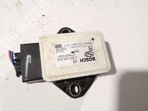 Used Electronic module Electronic module SUBARU FORESTER (SH_) 2.0 D AWD (SHH, SHD, SHN) (147 hp) 35031724 35031724