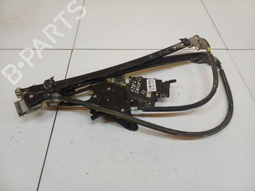 Used Front right window mechanism Front right window mechanism VW SHARAN (7M8, 7M9, 7M6) 1.9 TDI (130 hp) 36454045 36454045